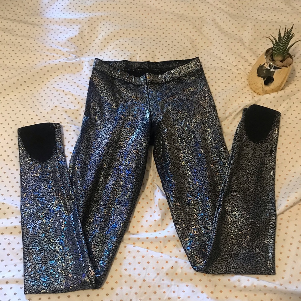 Blackmilk leggings